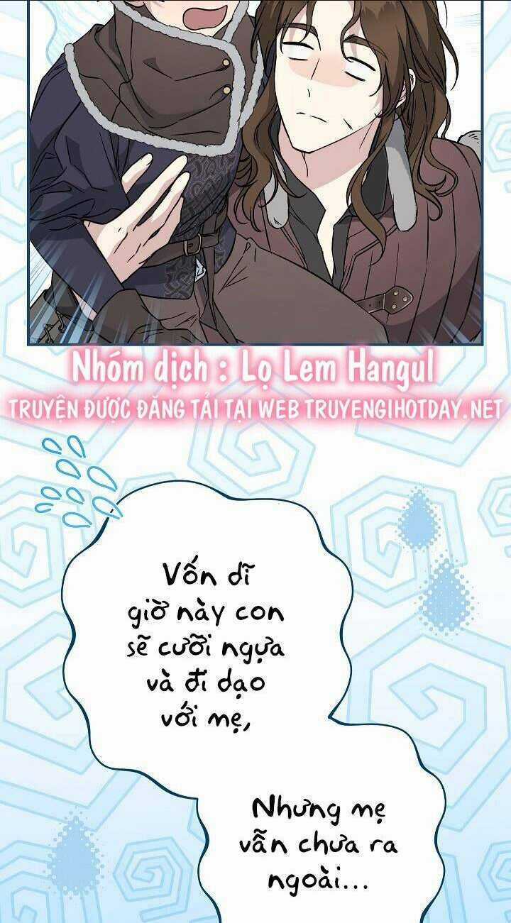 Cuộc Hôn Nhân Vụ Lợi Chapter 111 trang 16