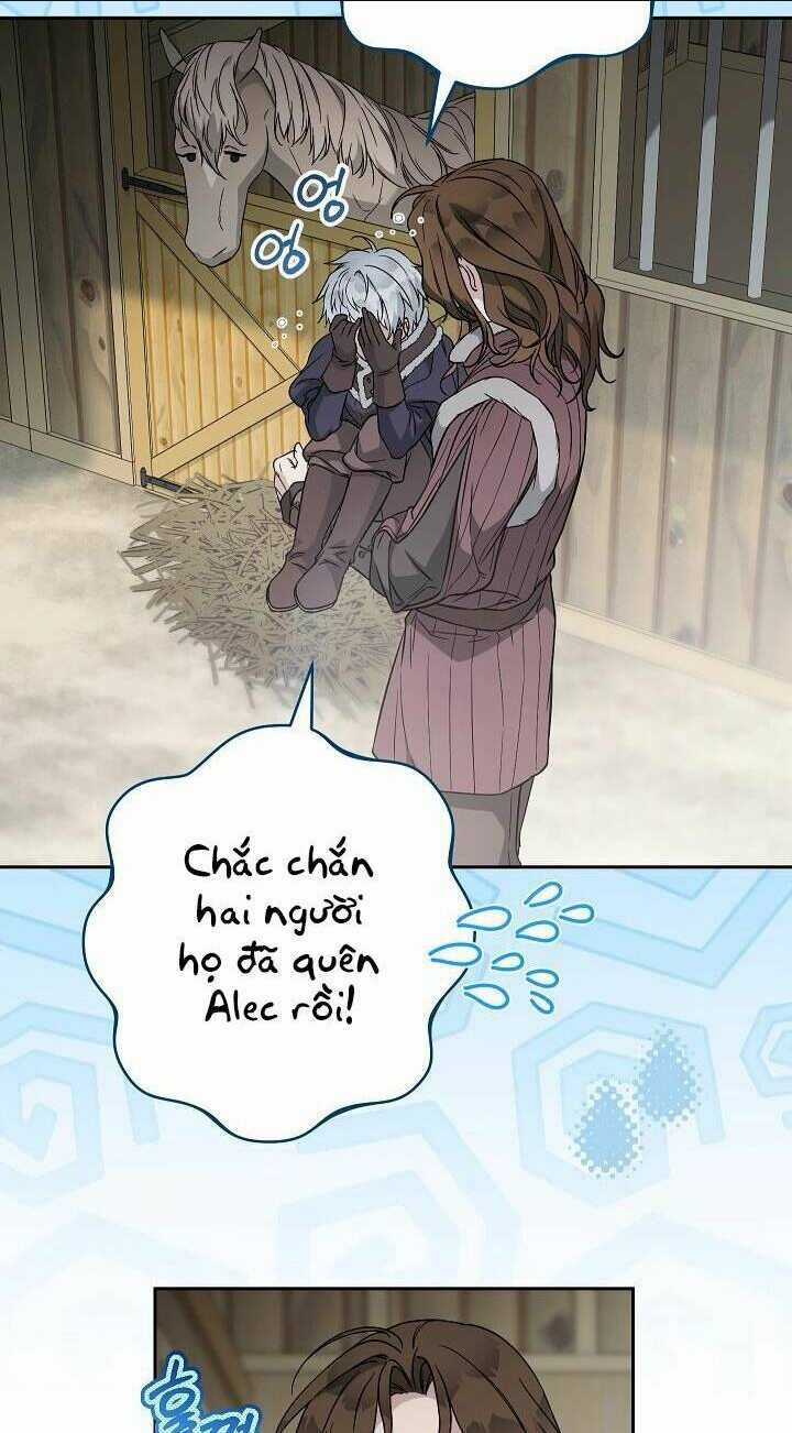 Cuộc Hôn Nhân Vụ Lợi Chapter 111 trang 17