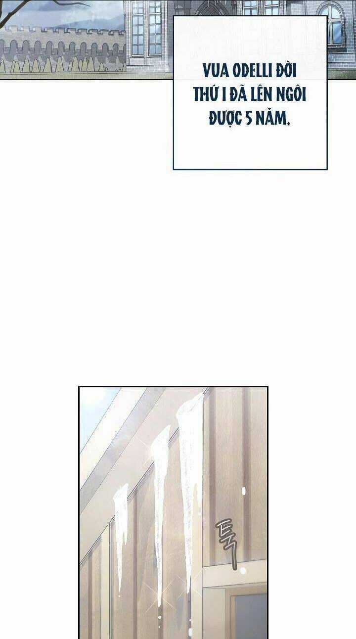 Cuộc Hôn Nhân Vụ Lợi Chapter 111 trang 2