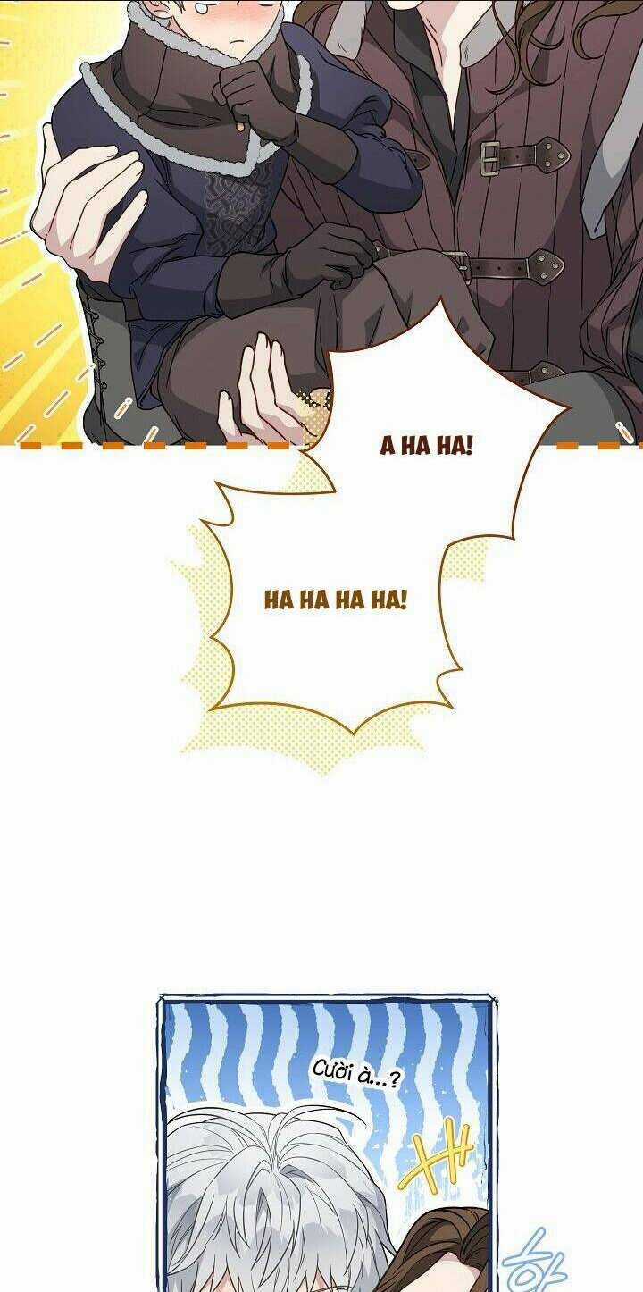 Cuộc Hôn Nhân Vụ Lợi Chapter 111 trang 20