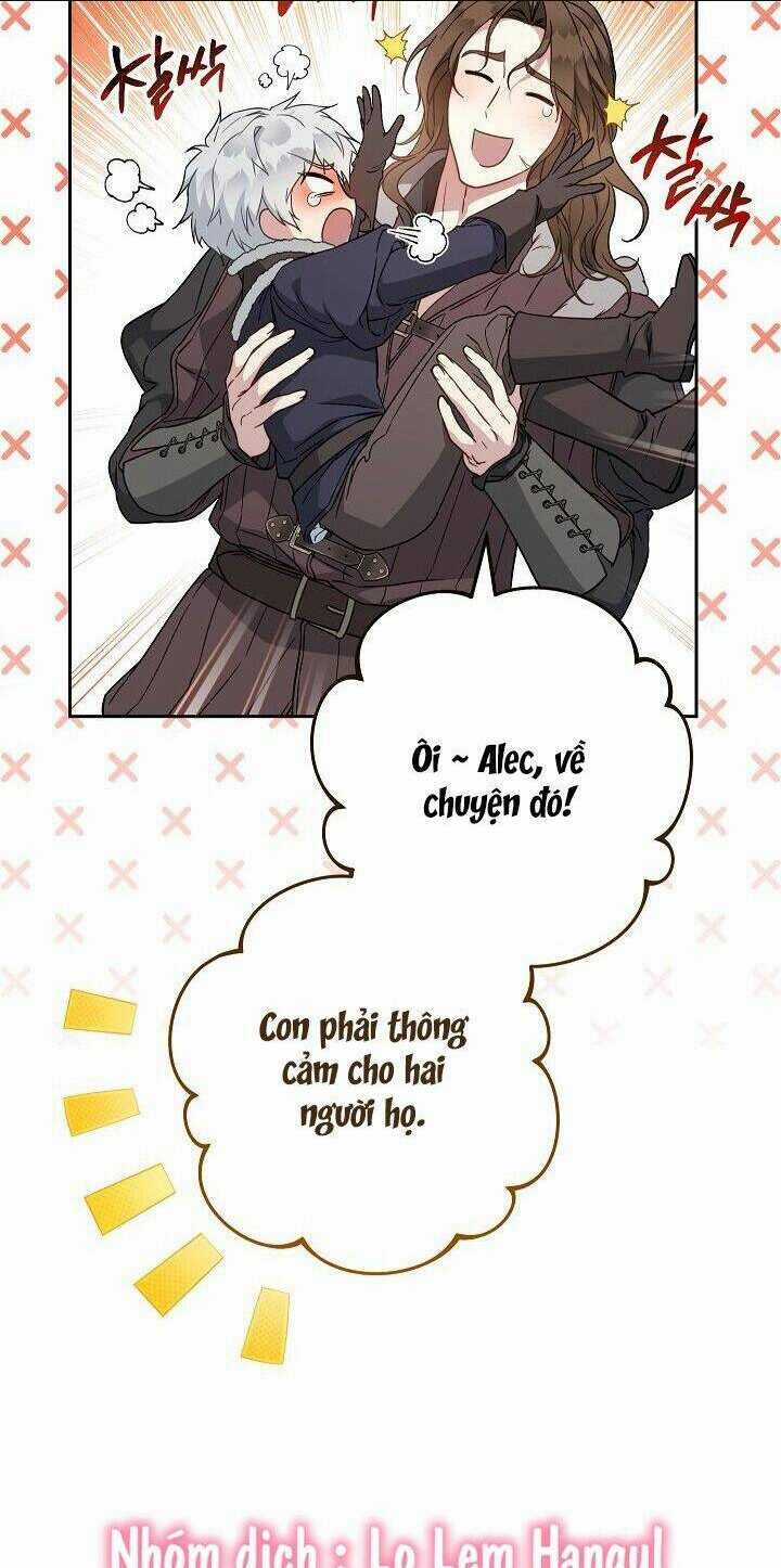 Cuộc Hôn Nhân Vụ Lợi Chapter 111 trang 22