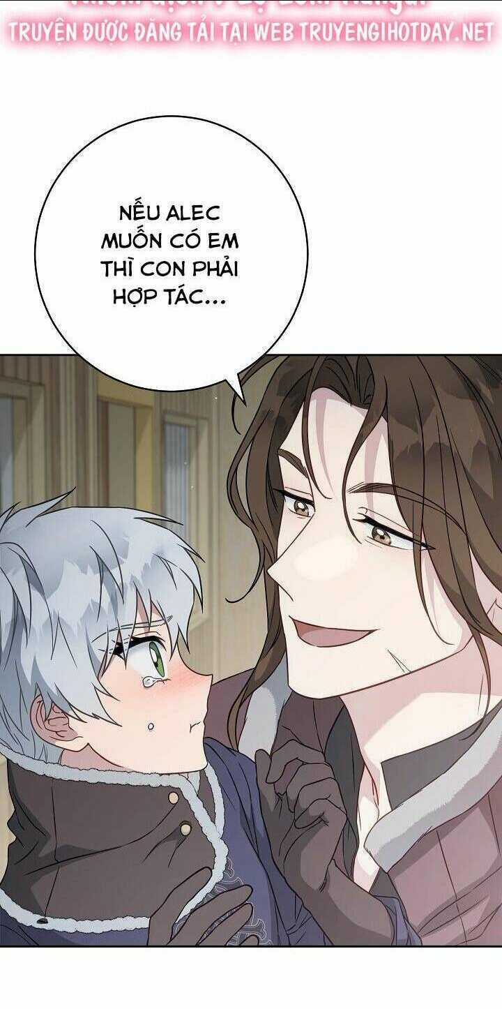 Cuộc Hôn Nhân Vụ Lợi Chapter 111 trang 23