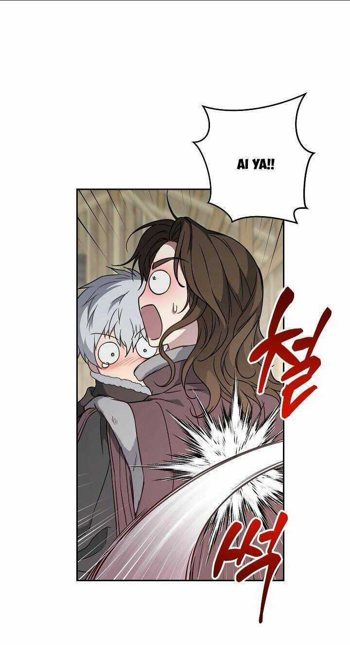 Cuộc Hôn Nhân Vụ Lợi Chapter 111 trang 24