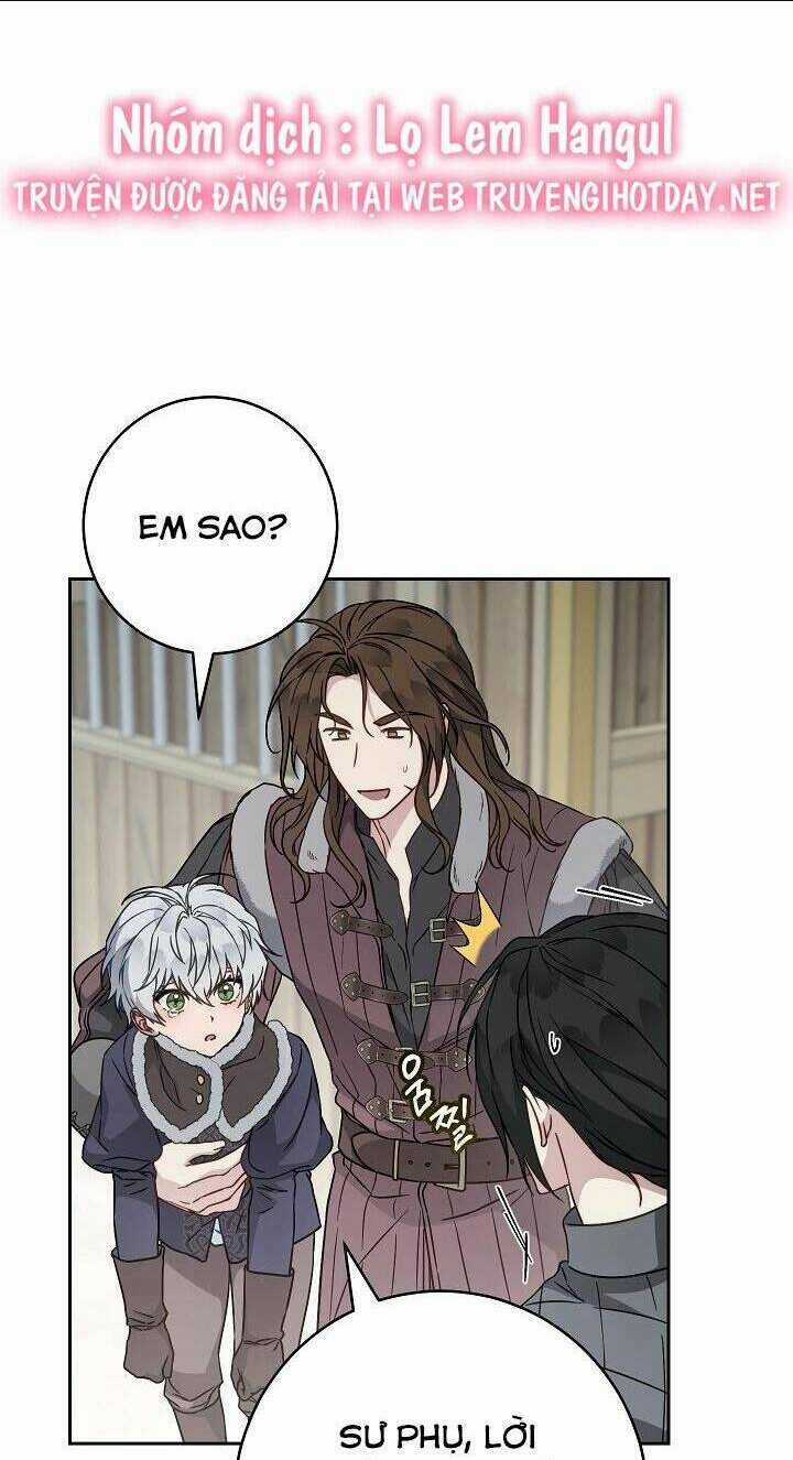 Cuộc Hôn Nhân Vụ Lợi Chapter 111 trang 26