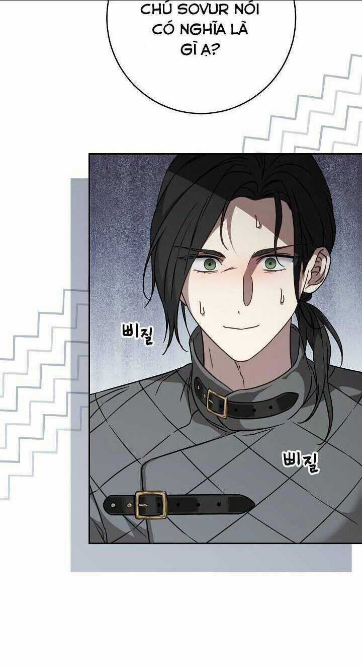 Cuộc Hôn Nhân Vụ Lợi Chapter 111 trang 27