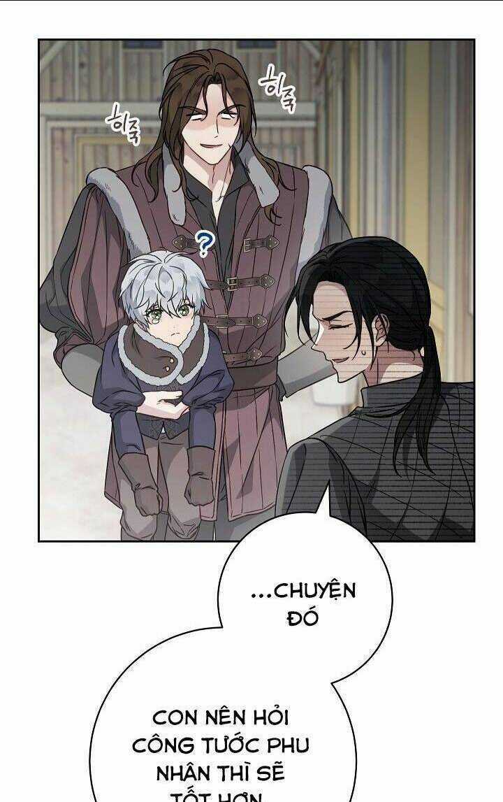 Cuộc Hôn Nhân Vụ Lợi Chapter 111 trang 28