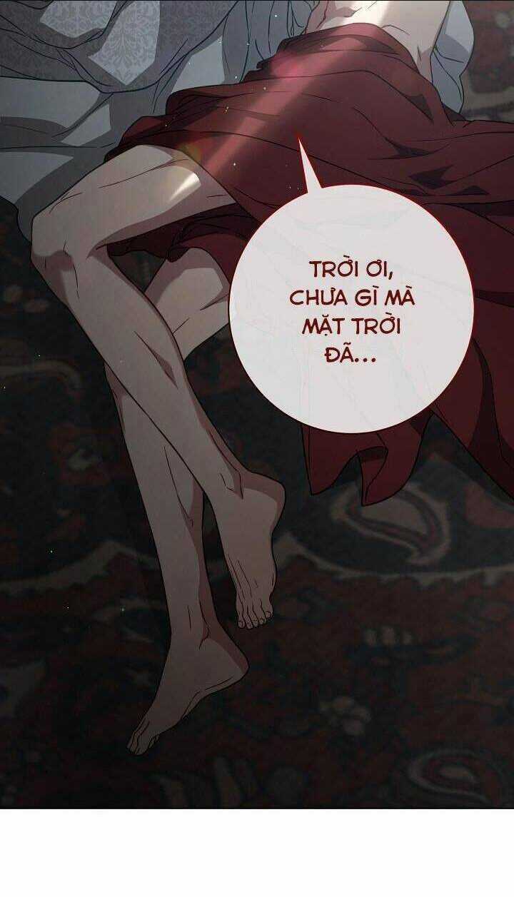 Cuộc Hôn Nhân Vụ Lợi Chapter 111 trang 34