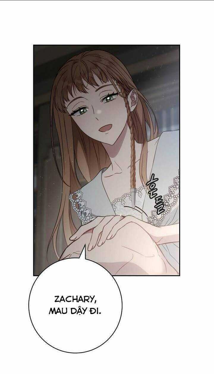 Cuộc Hôn Nhân Vụ Lợi Chapter 111 trang 35