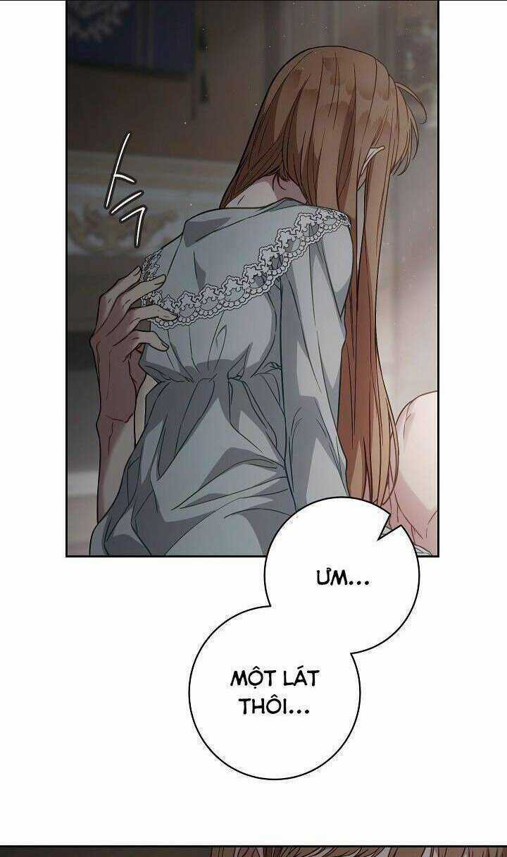 Cuộc Hôn Nhân Vụ Lợi Chapter 111 trang 37