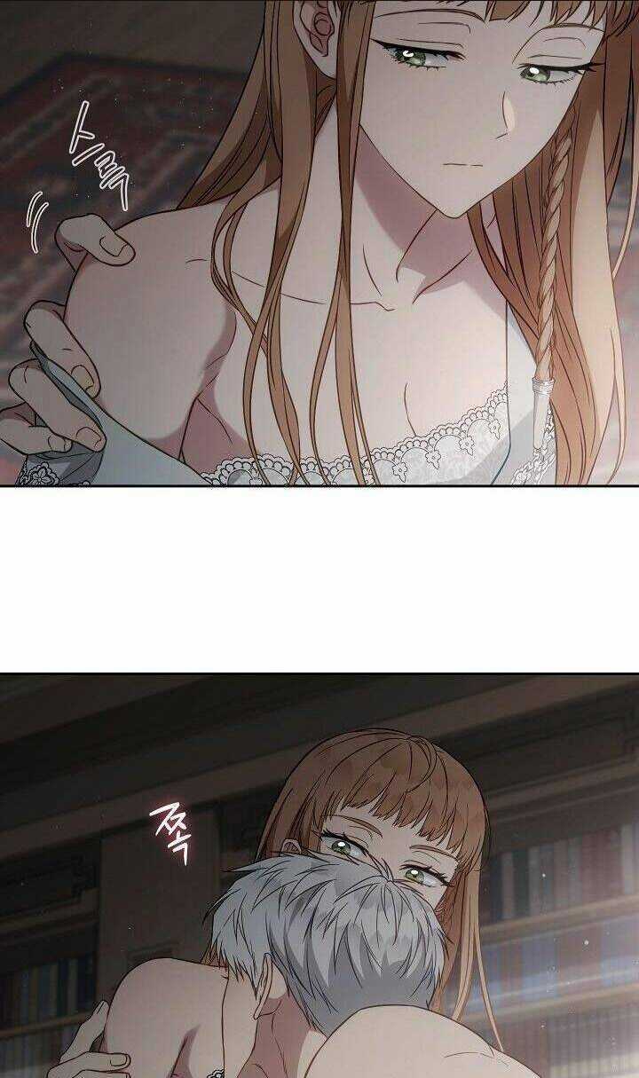 Cuộc Hôn Nhân Vụ Lợi Chapter 111 trang 38