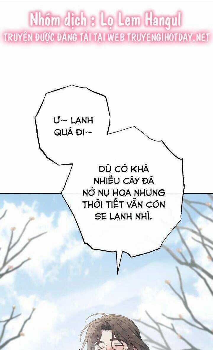 Cuộc Hôn Nhân Vụ Lợi Chapter 111 trang 4