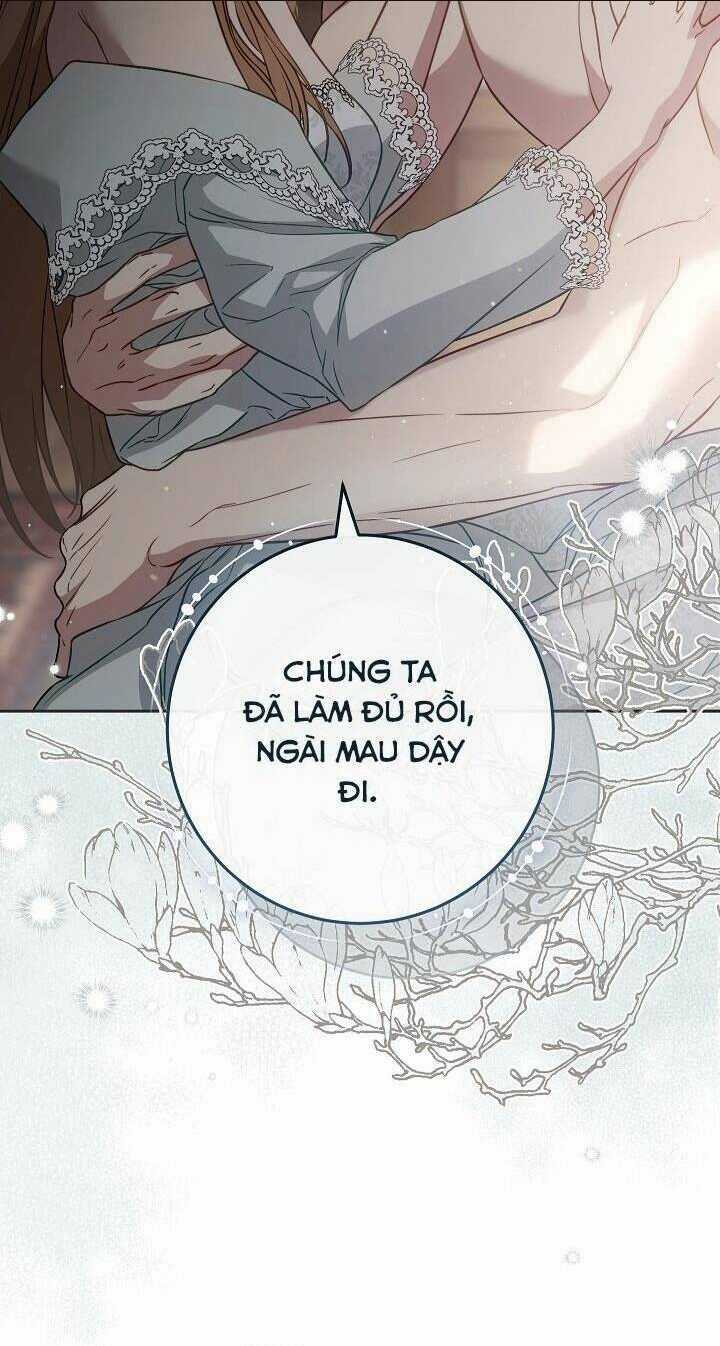 Cuộc Hôn Nhân Vụ Lợi Chapter 111 trang 41