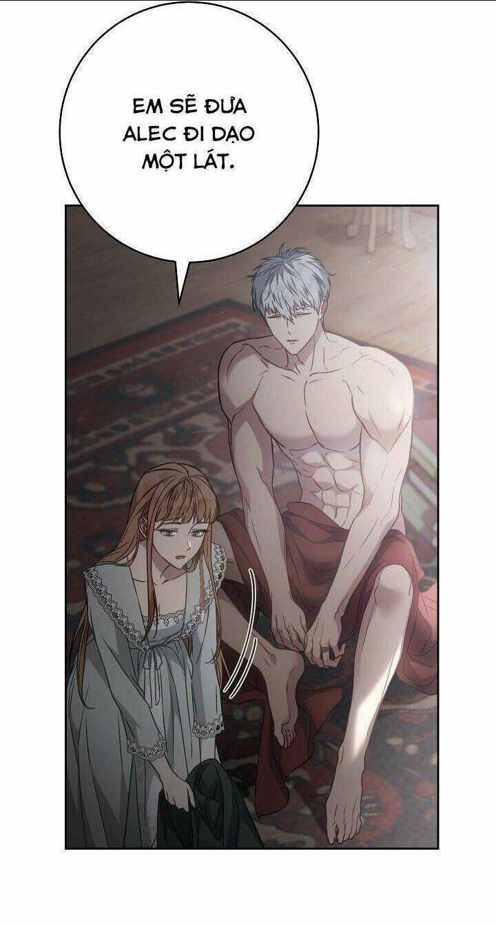 Cuộc Hôn Nhân Vụ Lợi Chapter 111 trang 42