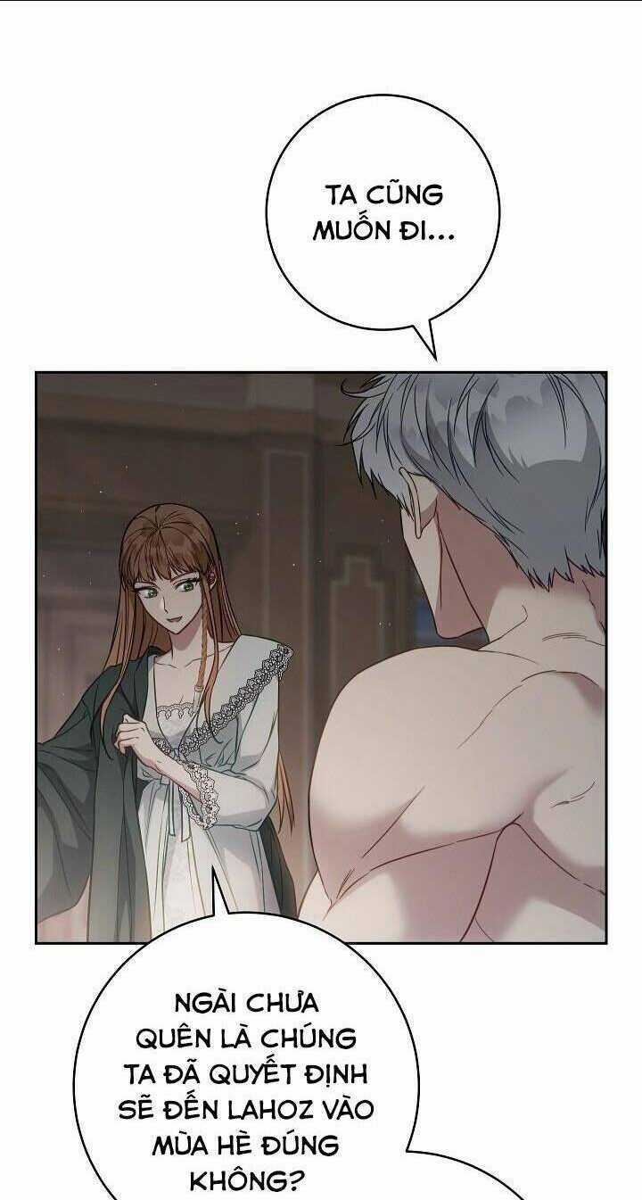 Cuộc Hôn Nhân Vụ Lợi Chapter 111 trang 43