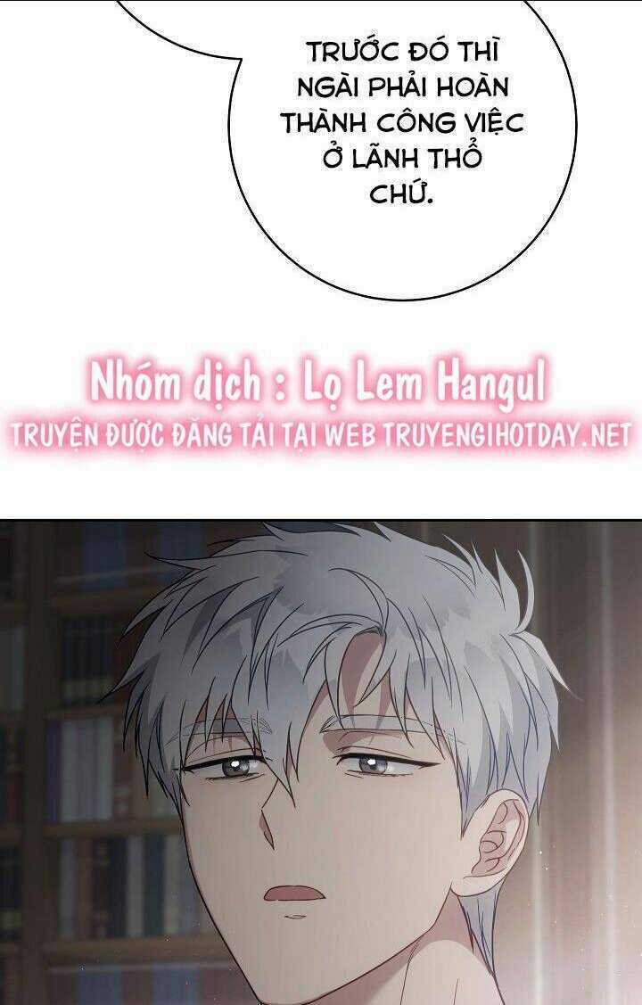 Cuộc Hôn Nhân Vụ Lợi Chapter 111 trang 44