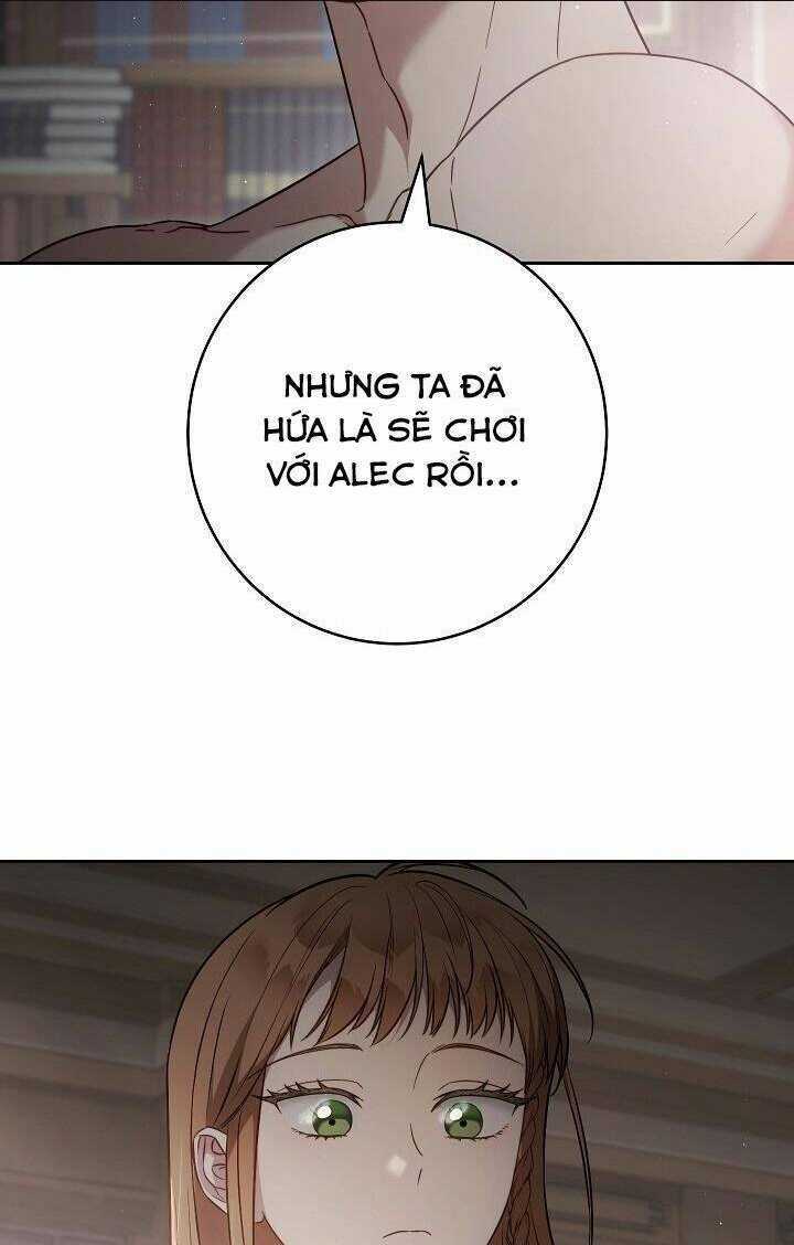 Cuộc Hôn Nhân Vụ Lợi Chapter 111 trang 45