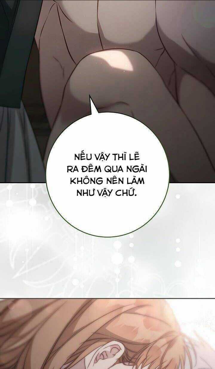 Cuộc Hôn Nhân Vụ Lợi Chapter 111 trang 50