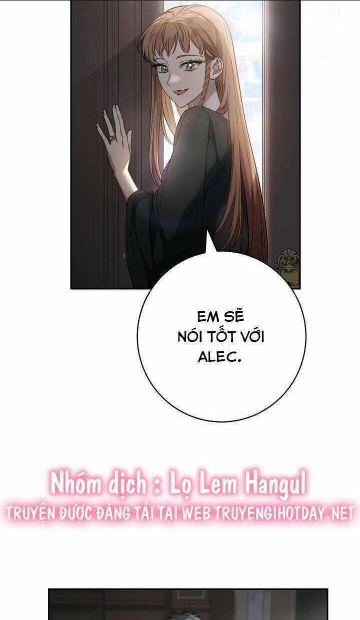 Cuộc Hôn Nhân Vụ Lợi Chapter 111 trang 52