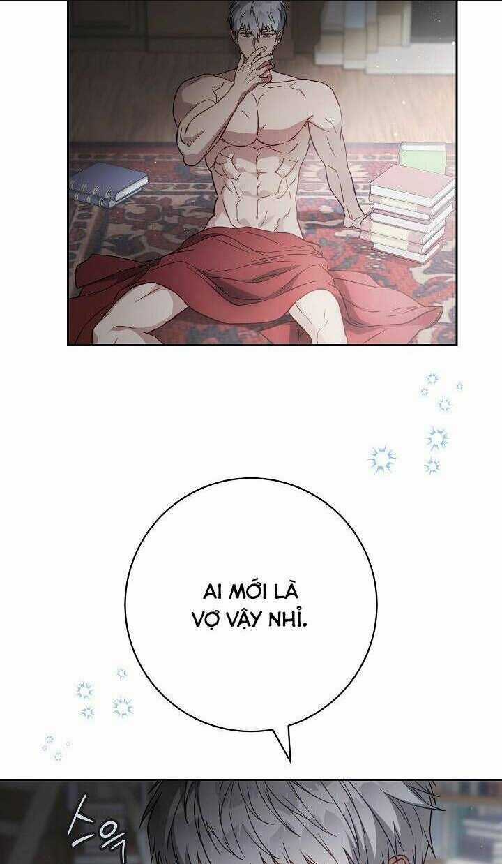 Cuộc Hôn Nhân Vụ Lợi Chapter 111 trang 53