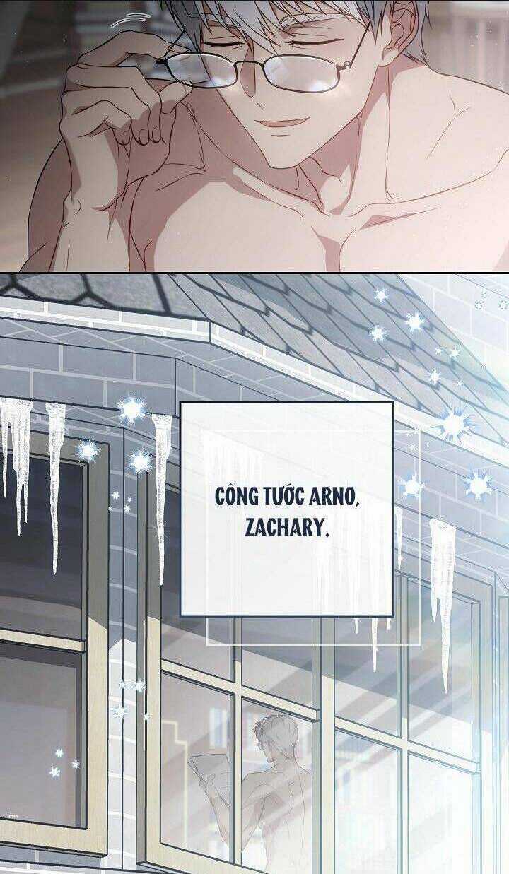 Cuộc Hôn Nhân Vụ Lợi Chapter 111 trang 54