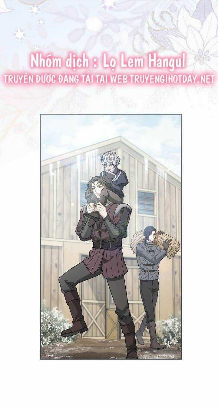 Cuộc Hôn Nhân Vụ Lợi Chapter 111 trang 57