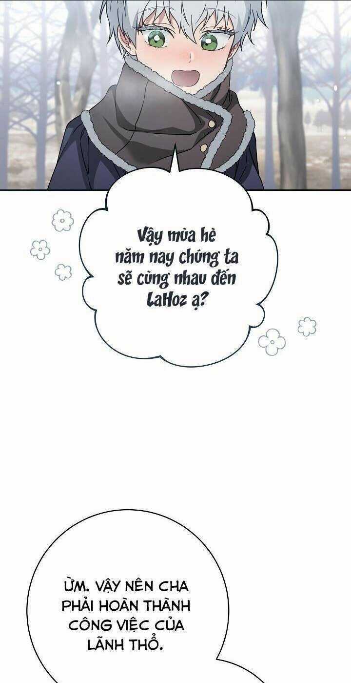 Cuộc Hôn Nhân Vụ Lợi Chapter 111 trang 61