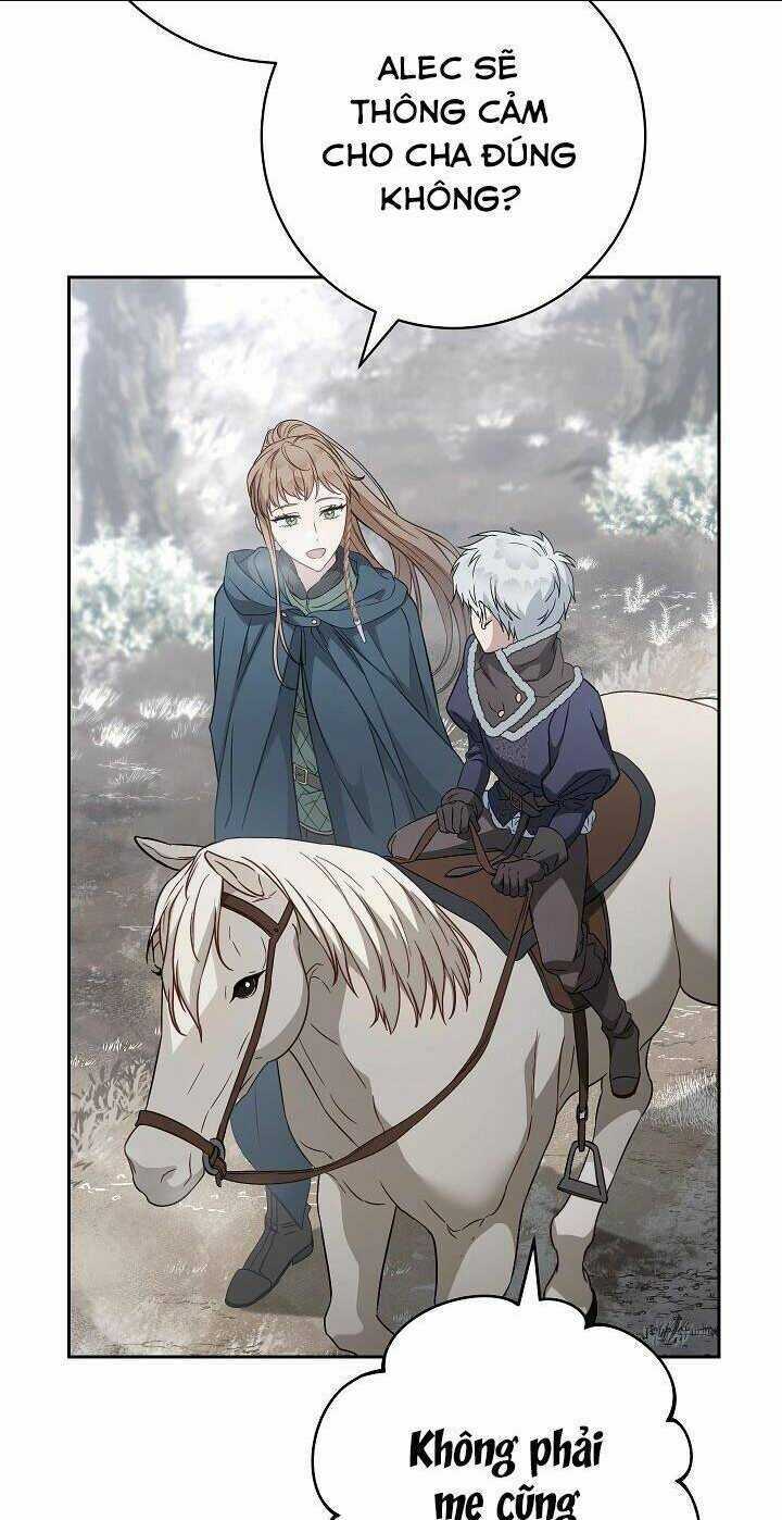 Cuộc Hôn Nhân Vụ Lợi Chapter 111 trang 62