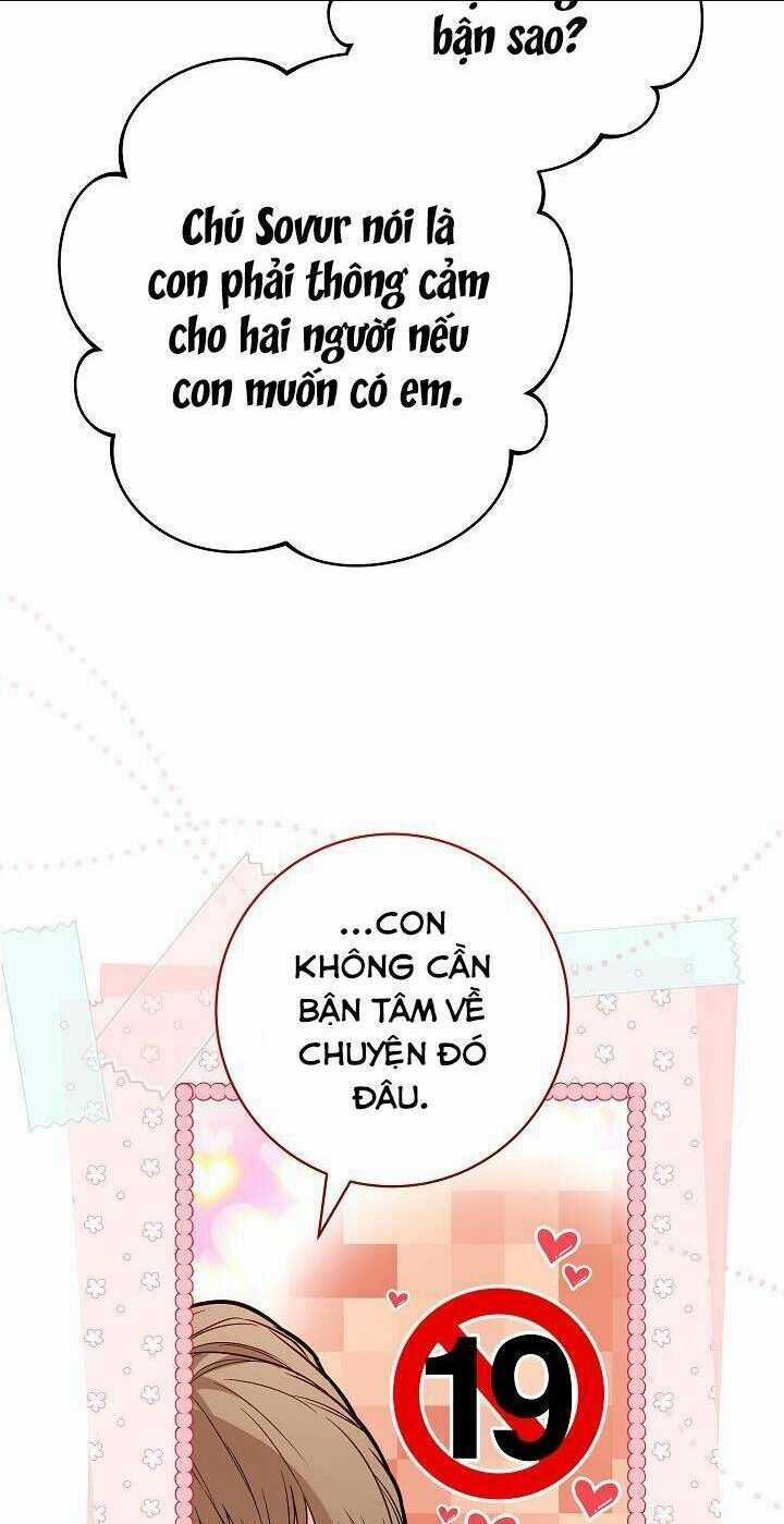 Cuộc Hôn Nhân Vụ Lợi Chapter 111 trang 63