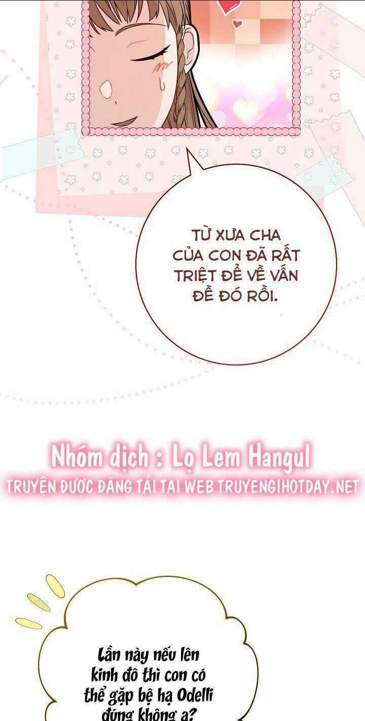 Cuộc Hôn Nhân Vụ Lợi Chapter 111 trang 64