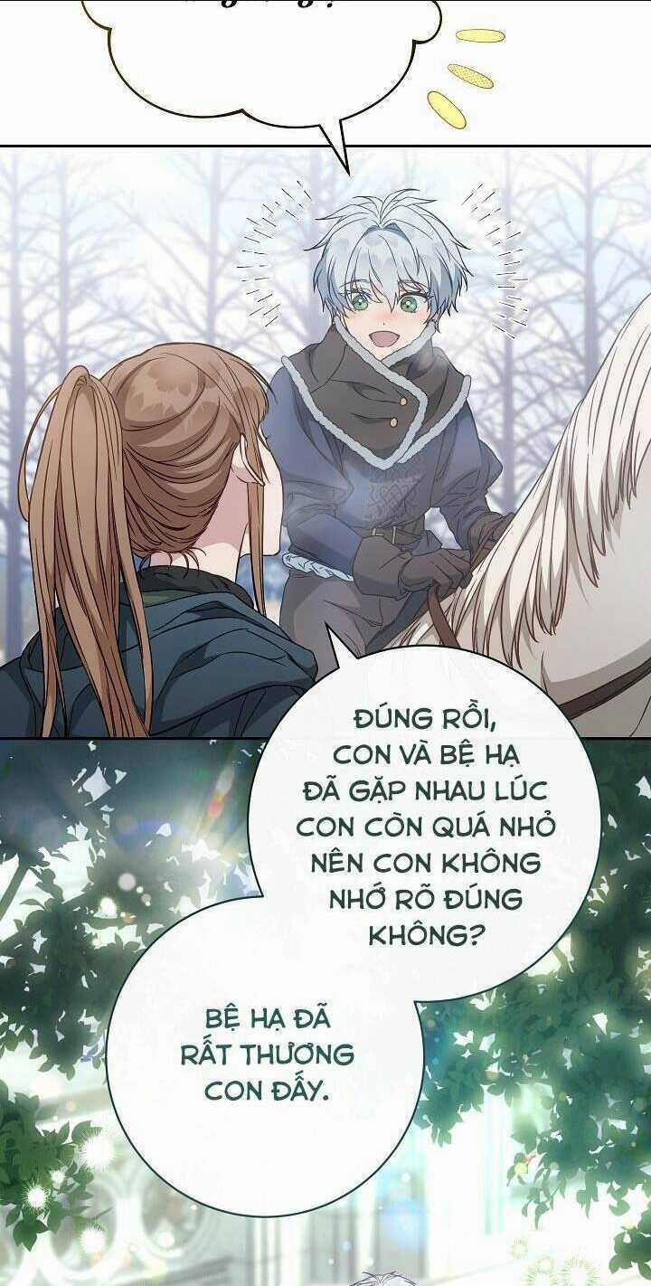 Cuộc Hôn Nhân Vụ Lợi Chapter 111 trang 65