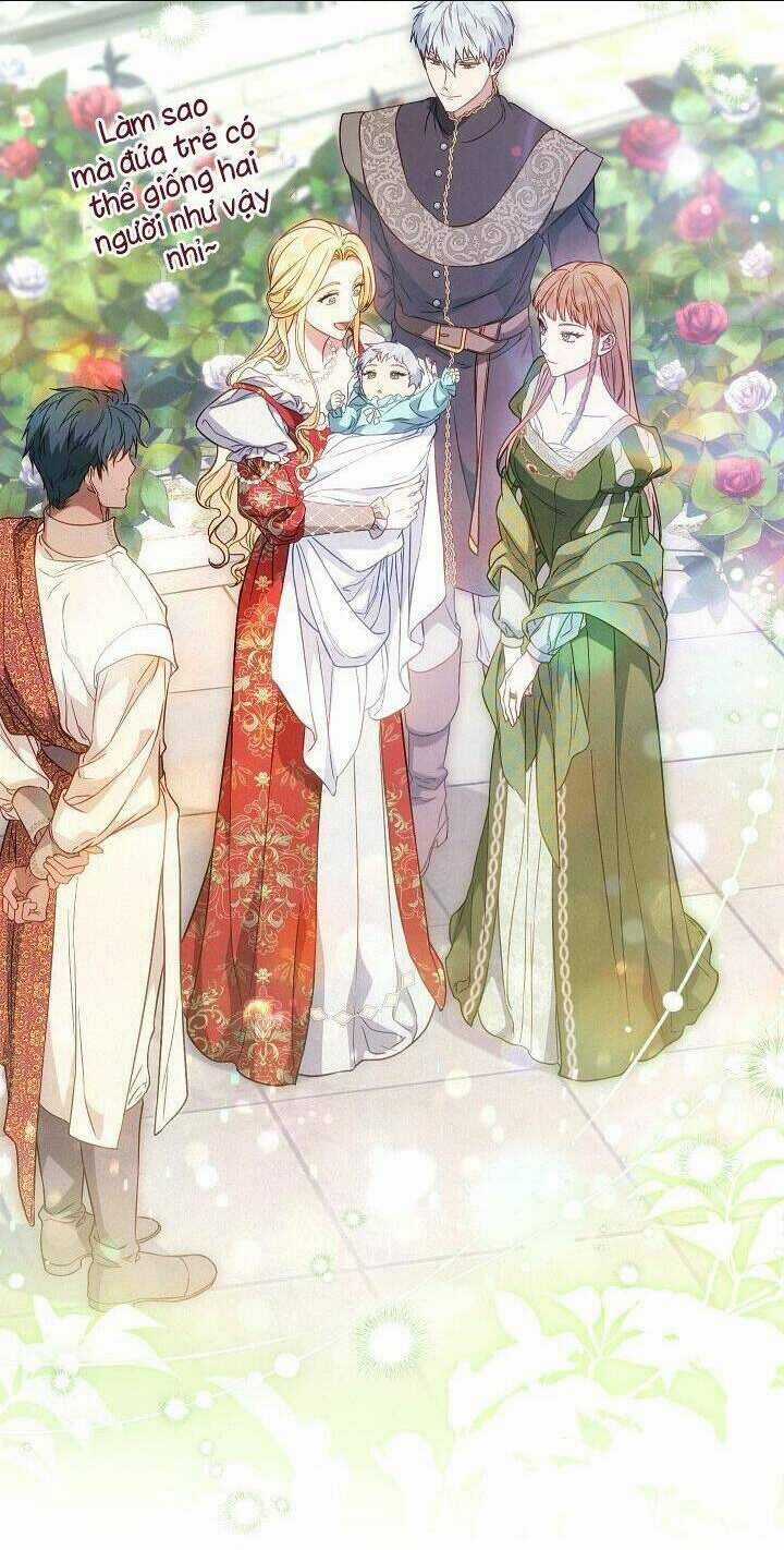 Cuộc Hôn Nhân Vụ Lợi Chapter 111 trang 66