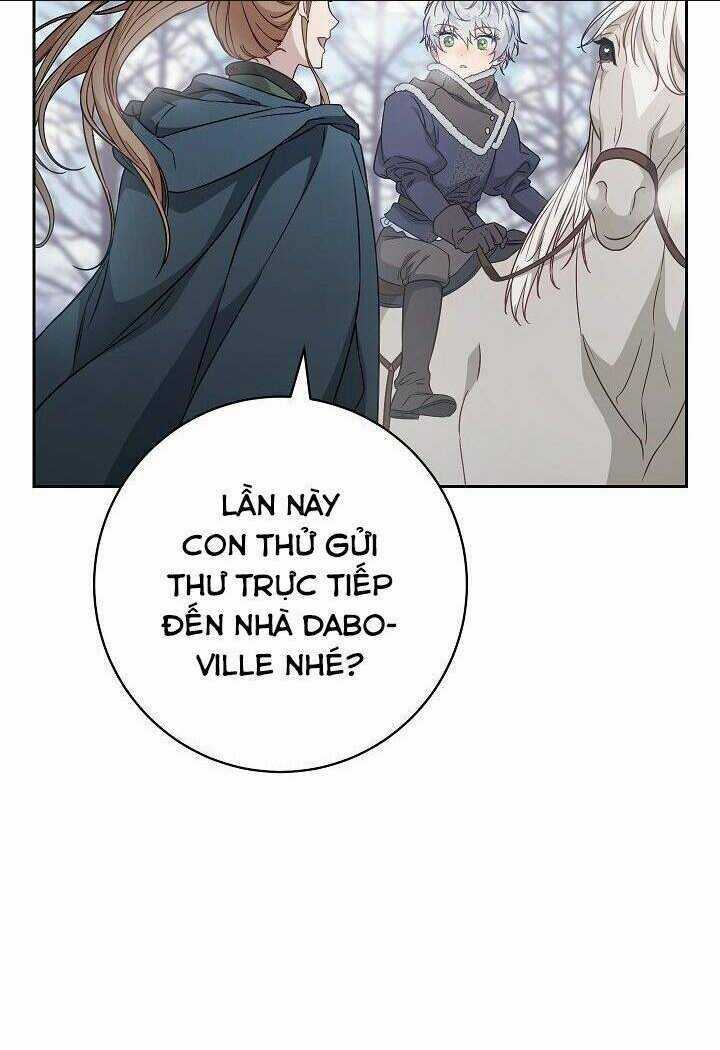 Cuộc Hôn Nhân Vụ Lợi Chapter 111 trang 70