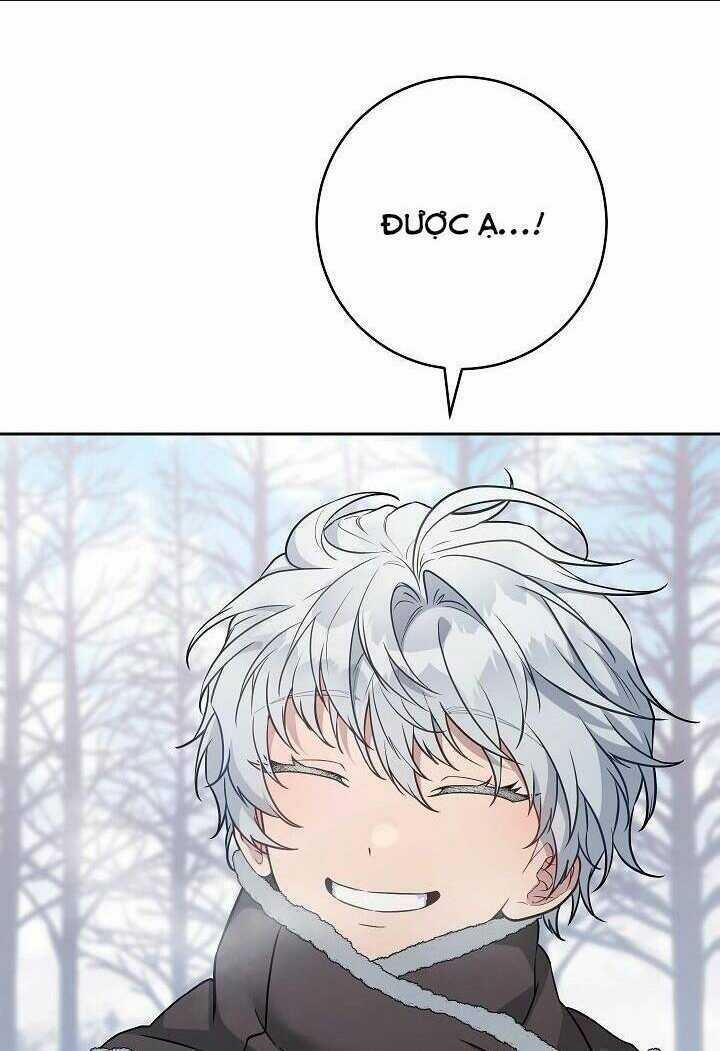 Cuộc Hôn Nhân Vụ Lợi Chapter 111 trang 71