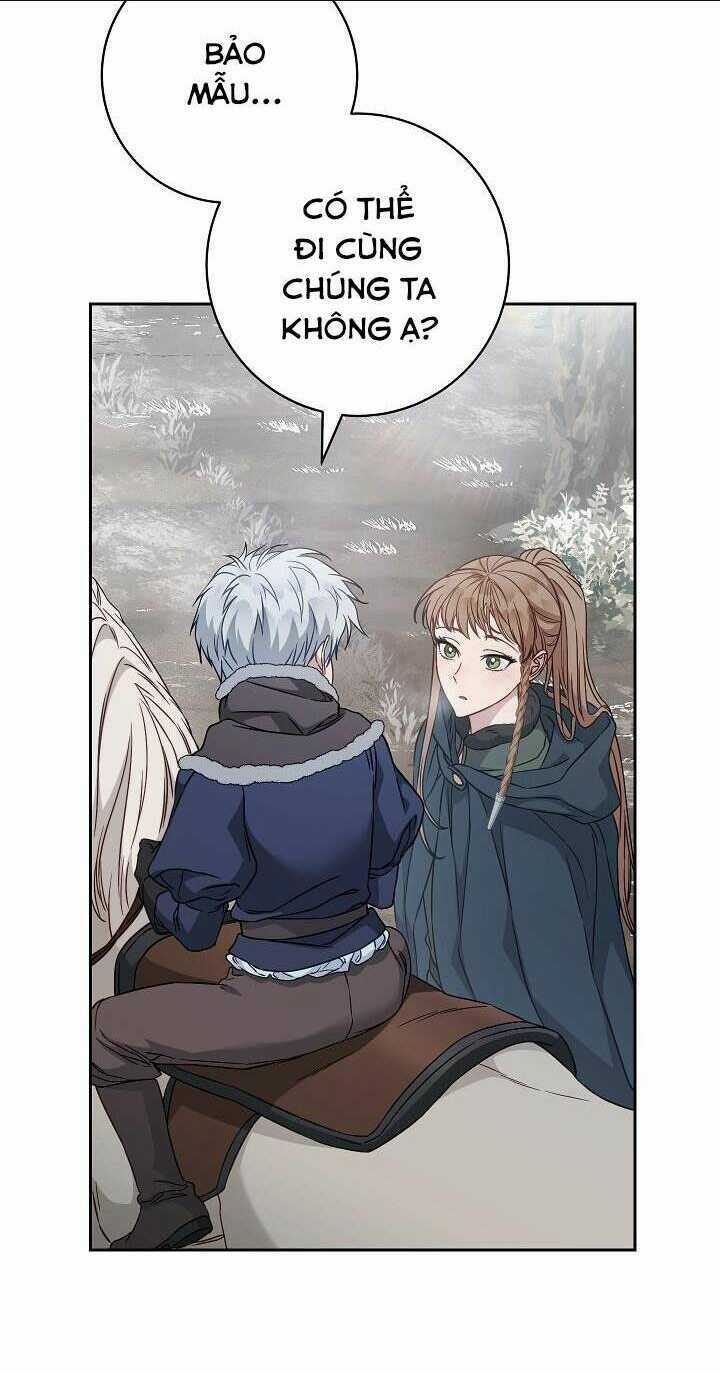 Cuộc Hôn Nhân Vụ Lợi Chapter 111 trang 73