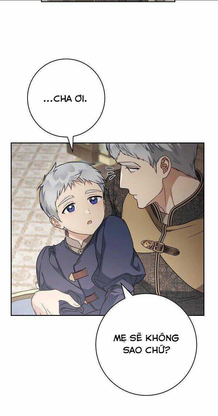 Cuộc Hôn Nhân Vụ Lợi Chapter 111 trang 79