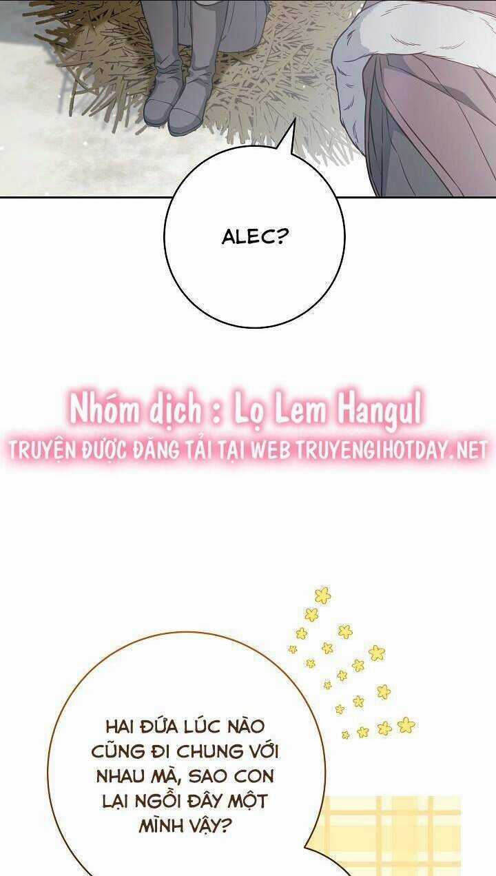 Cuộc Hôn Nhân Vụ Lợi Chapter 111 trang 8