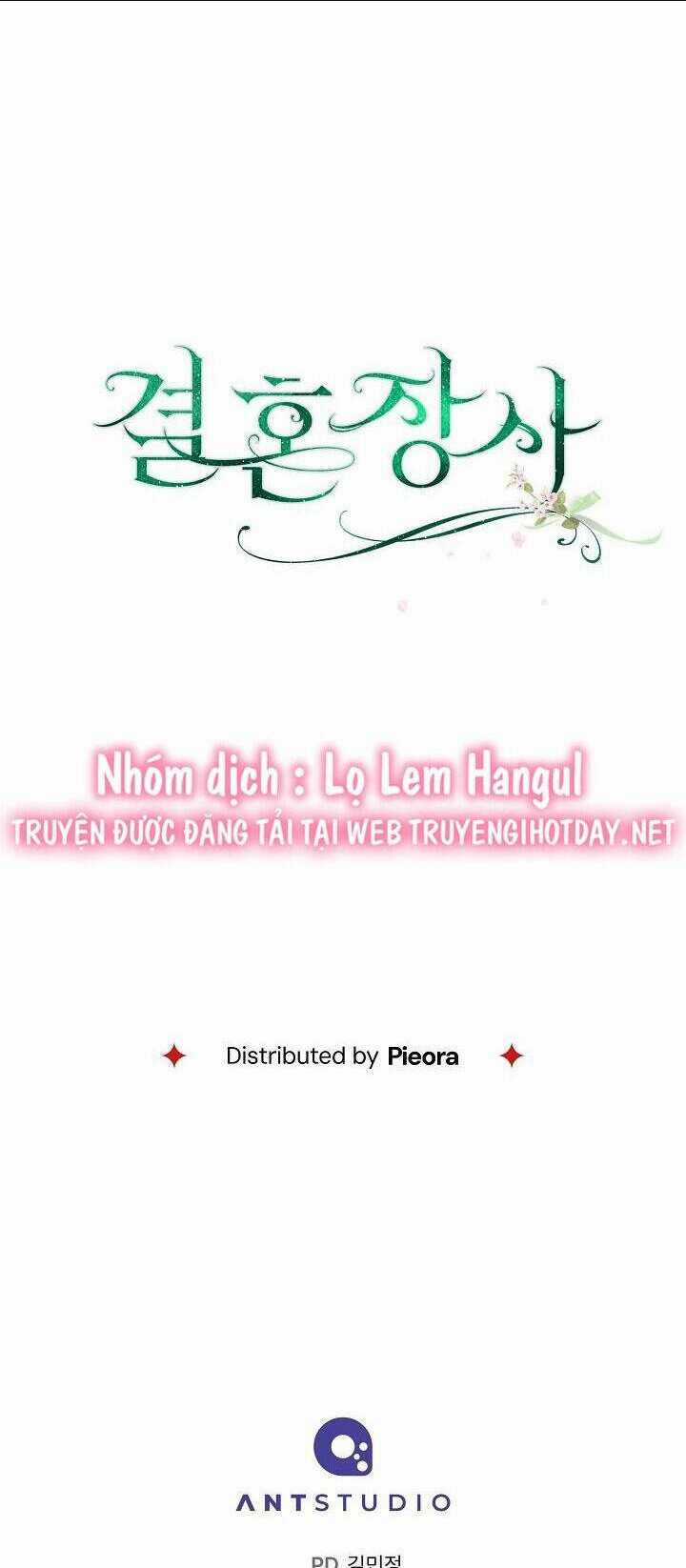 Cuộc Hôn Nhân Vụ Lợi Chapter 111 trang 84