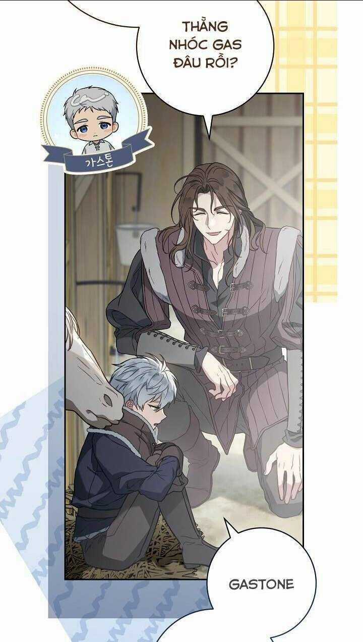 Cuộc Hôn Nhân Vụ Lợi Chapter 111 trang 9