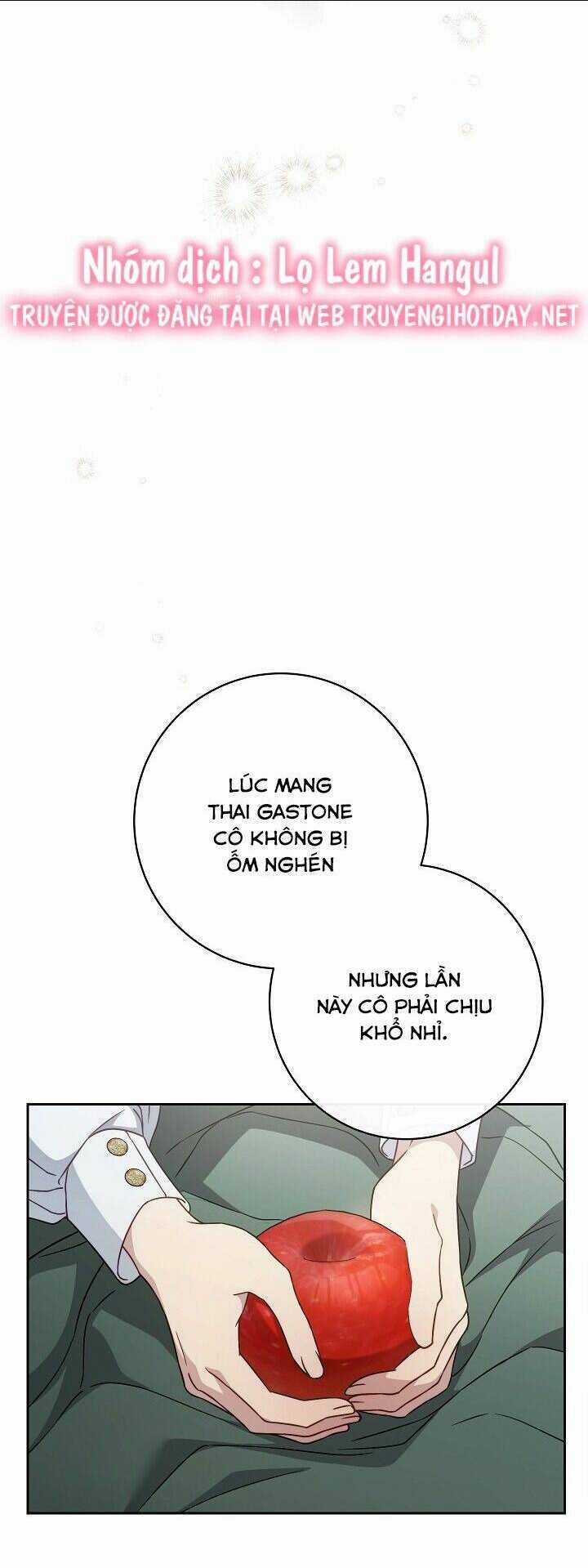 Cuộc Hôn Nhân Vụ Lợi Chapter 112 trang 11