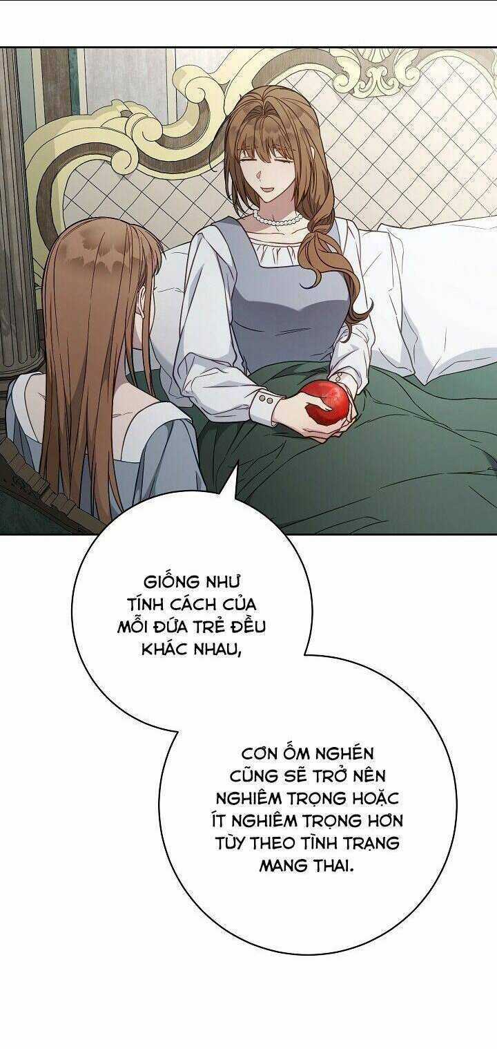 Cuộc Hôn Nhân Vụ Lợi Chapter 112 trang 12