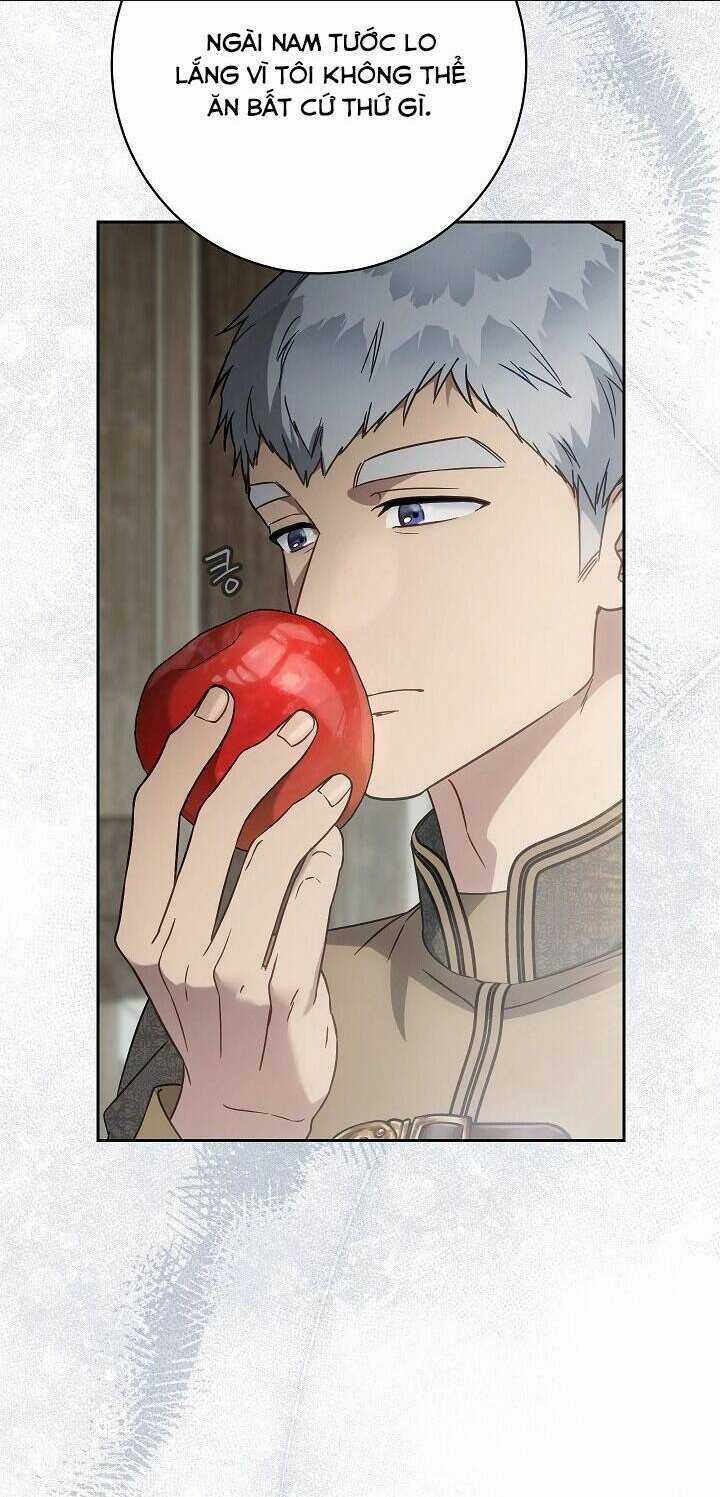 Cuộc Hôn Nhân Vụ Lợi Chapter 112 trang 14