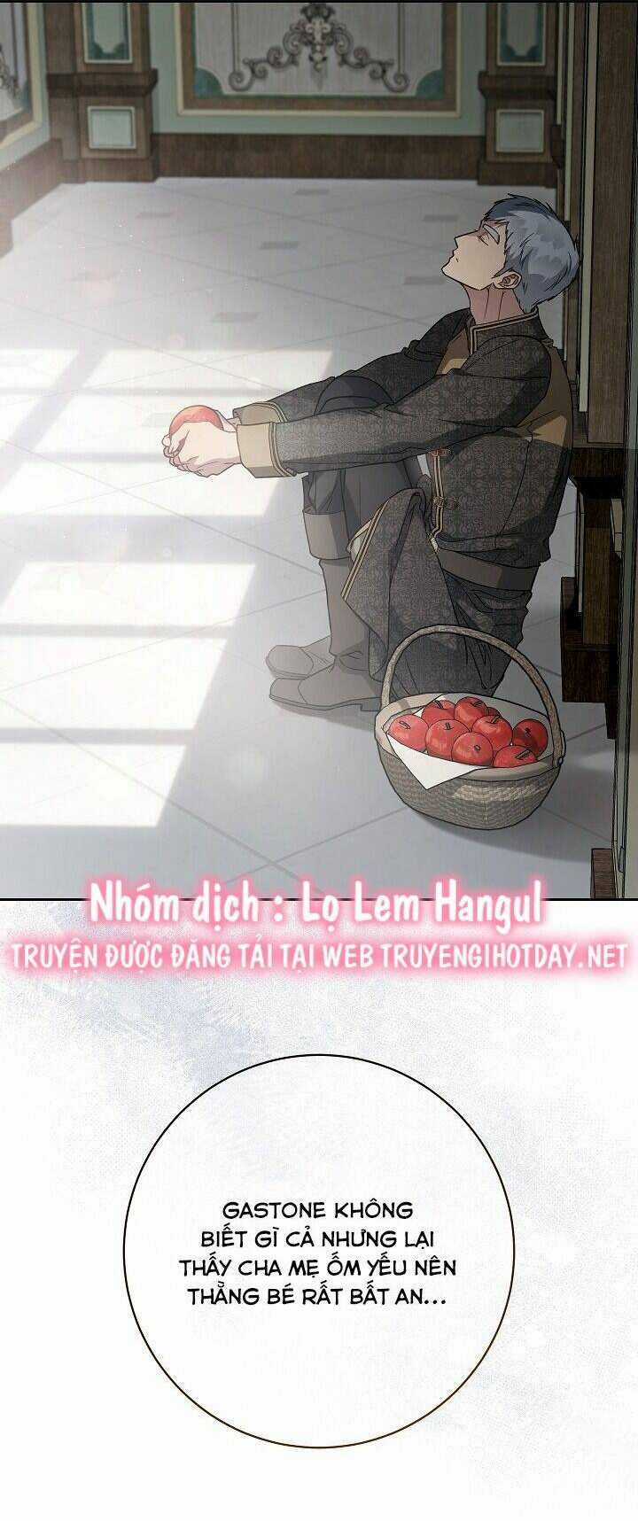 Cuộc Hôn Nhân Vụ Lợi Chapter 112 trang 15