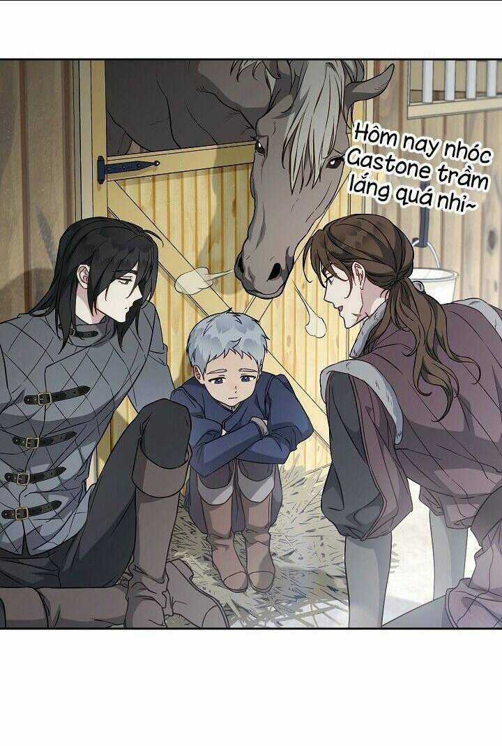 Cuộc Hôn Nhân Vụ Lợi Chapter 112 trang 16