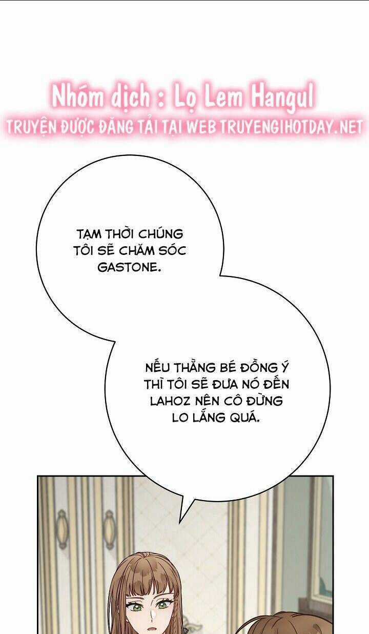 Cuộc Hôn Nhân Vụ Lợi Chapter 112 trang 18