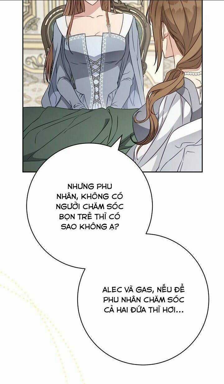 Cuộc Hôn Nhân Vụ Lợi Chapter 112 trang 19