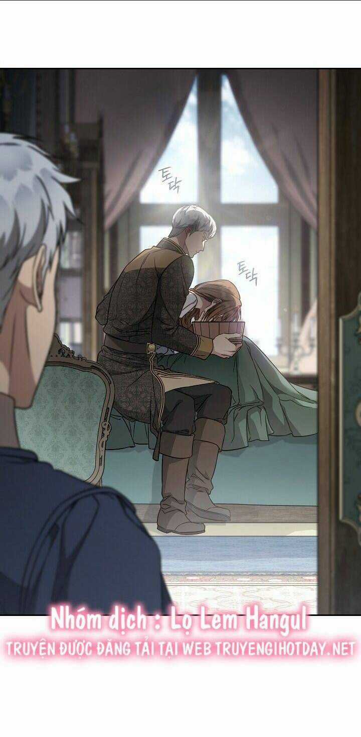 Cuộc Hôn Nhân Vụ Lợi Chapter 112 trang 2