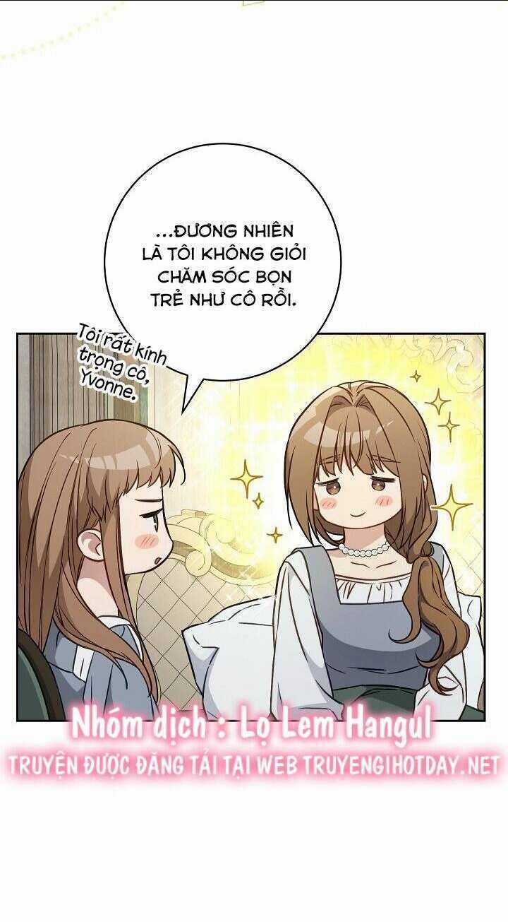 Cuộc Hôn Nhân Vụ Lợi Chapter 112 trang 21