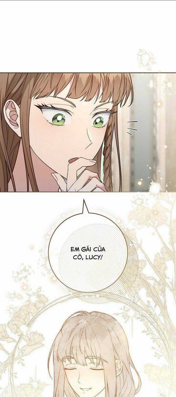 Cuộc Hôn Nhân Vụ Lợi Chapter 112 trang 22