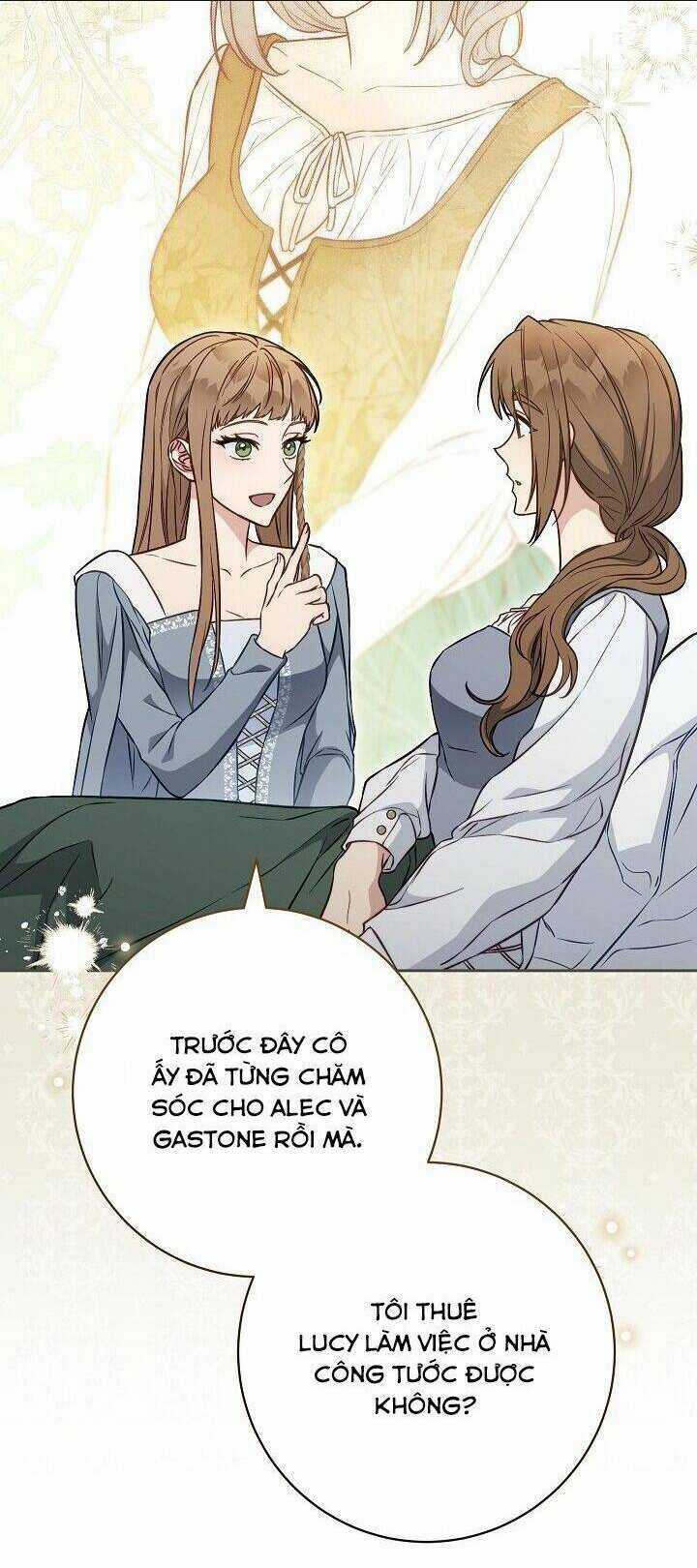 Cuộc Hôn Nhân Vụ Lợi Chapter 112 trang 23