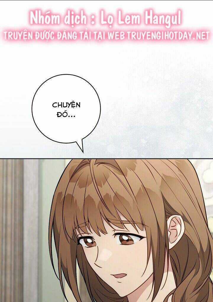 Cuộc Hôn Nhân Vụ Lợi Chapter 112 trang 24